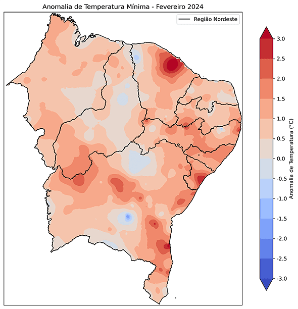 Fig. 7a: Anomalia da temperatura mínima