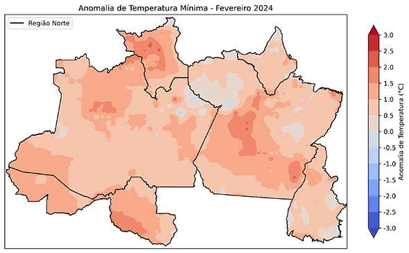 Fig. 6a: Anomalia da temperatura mínima
