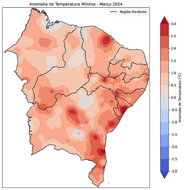 Fig. 7a: Anomalia da temperatura mínima