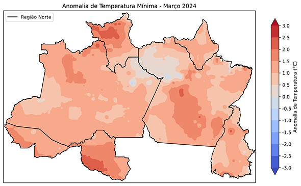 Fig. 6a: Anomalia da temperatura mínima