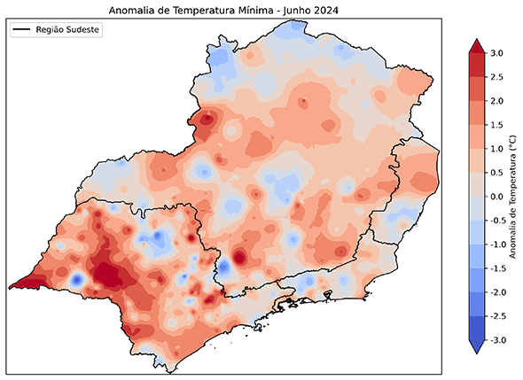 Fig. 9a: Anomalia da temperatura mínima