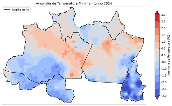 Fig. 6a: Anomalia da temperatura mínima