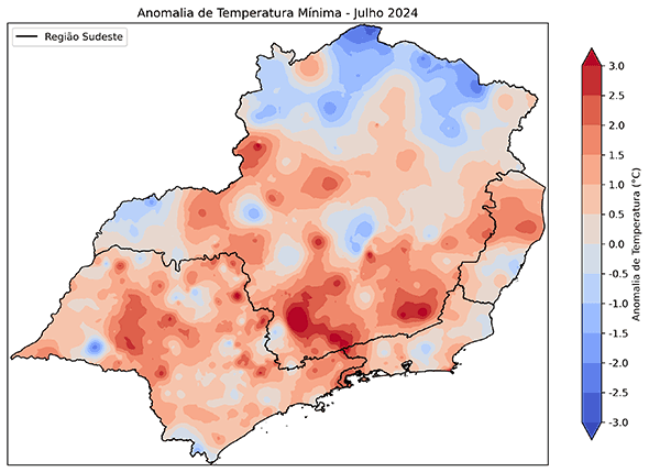 Fig. 9a: Anomalia da temperatura mínima