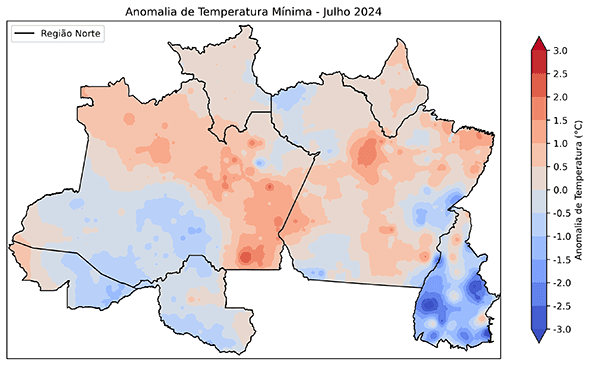 Fig. 6a: Anomalia da temperatura mínima